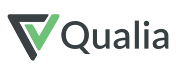 Partial logo showing 'Quality' with a green checkmark.